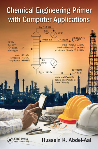 Titelbild: Chemical Engineering Primer with Computer Applications 1st edition 9781498730570
