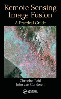 Cover image: Remote Sensing Image Fusion 1st edition 9781498730020