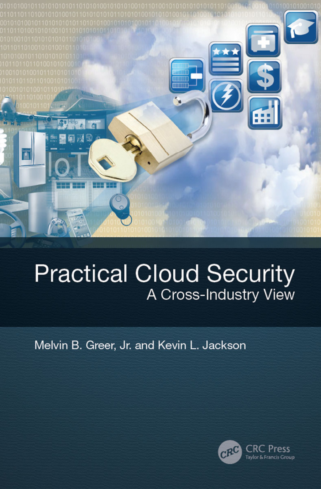 ISBN 9781498729437 product image for Practical Cloud Security - 1st Edition (eBook Rental) | upcitemdb.com