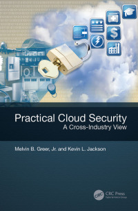 Cover image: Practical Cloud Security 1st edition 9781498729437