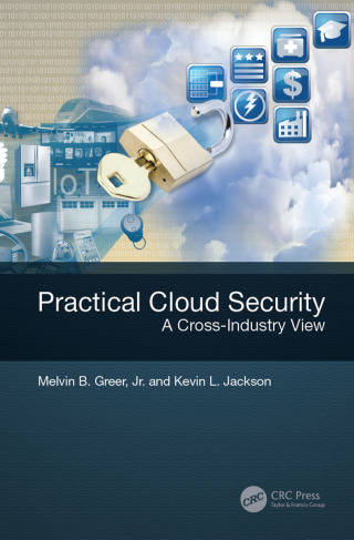 Imagen de portada: Practical Cloud Security 1st edition 9781498729437