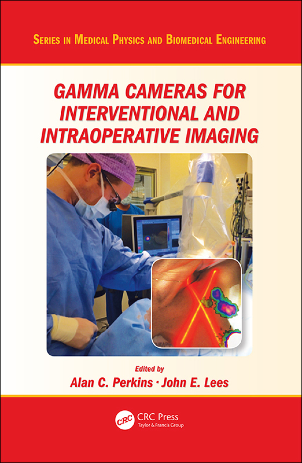 ISBN 9781498729284 product image for Gamma Cameras for Interventional and Intraoperative Imaging - 1st Edition (eBook | upcitemdb.com
