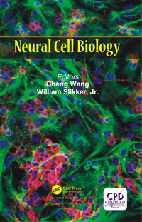 Omslagafbeelding: Neural Cell Biology 1st edition 9781498726009