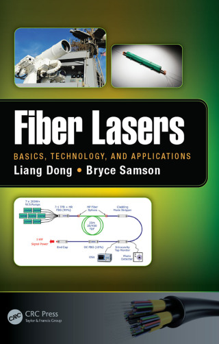 صورة الغلاف: Fiber Lasers 1st edition 9781498725545