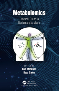 Cover image: Metabolomics 1st edition 9781032242637