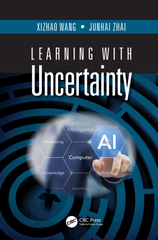 Imagen de portada: Learning with Uncertainty 1st edition 9781498724128