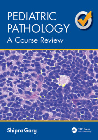 Omslagafbeelding: Pediatric Pathology 1st edition 9781498723534