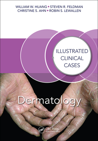 Cover image: Dermatology 1st edition 9781138324893