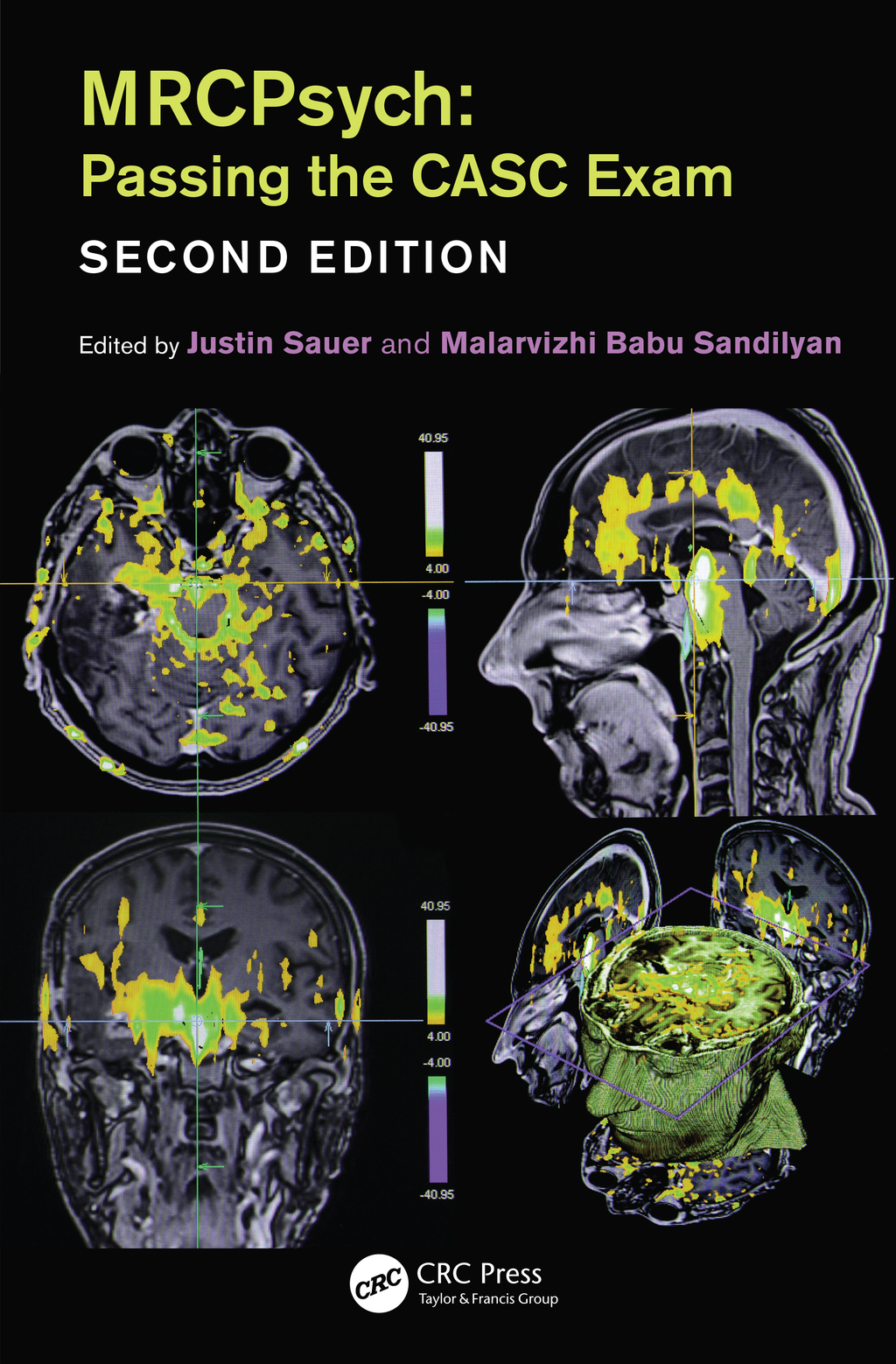 MRCPsych Passing the CASC Exam, Second Edition 2nd Edition