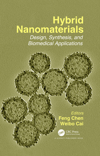 صورة الغلاف: Hybrid Nanomaterials 1st edition 9780367782382