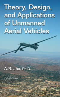 Titelbild: Theory, Design, and Applications of Unmanned Aerial Vehicles 1st edition 9780367574239