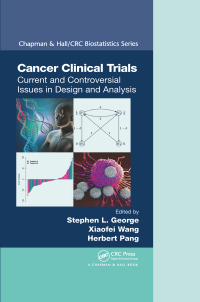 Cover image: Cancer Clinical Trials 1st edition 9780367261177