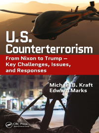 Imagen de portada: U.S. Counterterrorism 1st edition 9781498706155