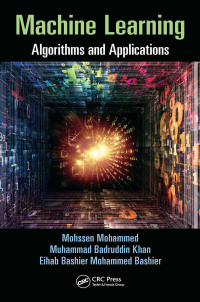 Immagine di copertina: Machine Learning 1st edition 9780367574673