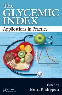 Cover image: The Glycemic Index 1st edition 9781498703666