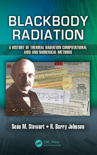 Cover image: Blackbody Radiation 1st edition 9780367871116