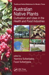 Cover image: Australian Native Plants 1st edition 9781032097886