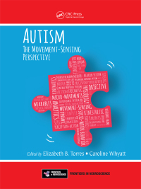 Cover image: Autism 1st edition 9780367657666