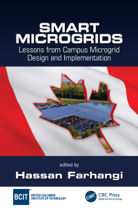 Cover image: Smart Microgrids 1st edition 9780367574512