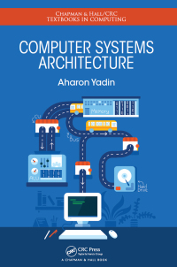 Immagine di copertina: Computer Systems Architecture 1st edition 9780367833794