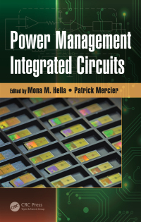 Cover image: Power Management Integrated Circuits 1st edition 9781138586031