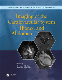 Cover image: Imaging of the Cardiovascular System, Thorax, and Abdomen 1st edition 9780367868918