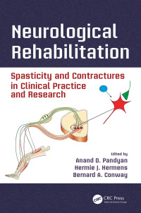 Cover image: Neurological Rehabilitation 1st edition 9781466565449