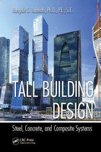 Imagen de portada: Tall Building Design 1st edition 9781466556201