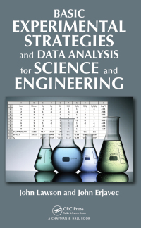 Omslagafbeelding: Basic Experimental Strategies and Data Analysis for Science and Engineering 1st edition 9780367827748