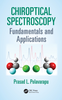 表紙画像: Chiroptical Spectroscopy 1st edition 9780367864569