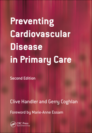 Cover image: Preventing Cardiovascular Disease in Primary Care 1st edition 9781846191459