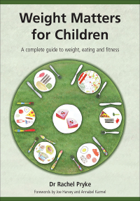 Cover image: Weight Matters for Children 1st edition 9781138446496