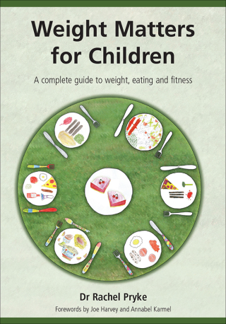 Cover image: Weight Matters for Children 1st edition 9781857757712