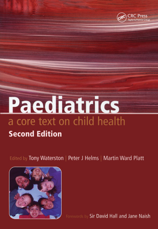 Cover image: Paediatrics 2nd edition 9781857758085