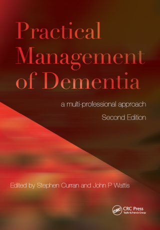 Imagen de portada: Practical Management of Dementia 2nd edition 9781846194122