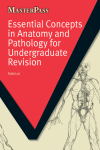 Cover image: Essential Concepts in Anatomy and Pathology for Undergraduate Revision 1st edition 9781846194139