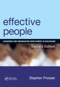 Cover image: Effective People 2nd edition 9781138446083