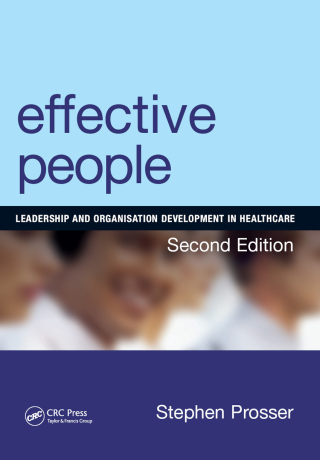 表紙画像: Effective People 2nd edition 9781846193910