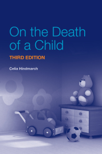 Cover image: On the Death of a Child 3rd edition 9781846194030