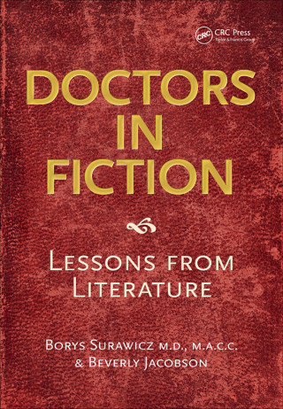 Cover image: Doctors in Fiction 1st edition 9781846193286