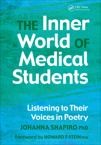 Cover image: The Inner World of Medical Students 1st edition 9781138443198