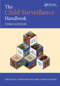 Immagine di copertina: The Child Surveillance Handbook 3rd edition 9781846191091