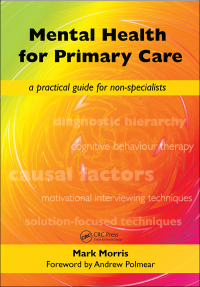 Cover image: Mental Health for Primary Care 1st edition 9781846192715