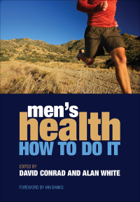 Omslagafbeelding: Men's Health 1st edition 9781846191923