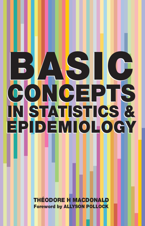 Basic Concepts in Statistics and Epidemiology, 1st Edition - FULL INSTANT DOWNLOAD | PDF DOCX EPUB