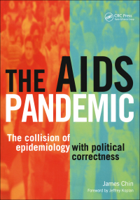 表紙画像: The AIDS Pandemic 1st edition 9781846191183