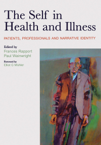 Imagen de portada: The Self in Health and Illness 1st edition 9781138443310