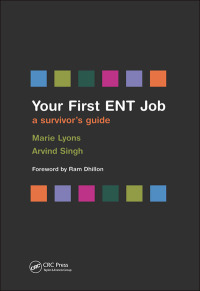 Imagen de portada: Your First ENT Job 1st edition 9781857757484