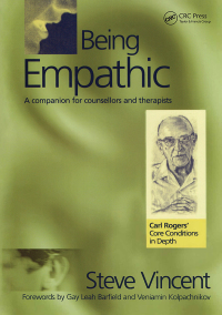 Cover image: Being Empathic 1st edition 9781857757057