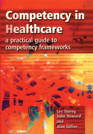 Imagen de portada: Competency in Healthcare 1st edition 9781857759266